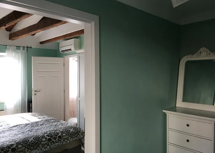 Bellavista Attic * イゾラ