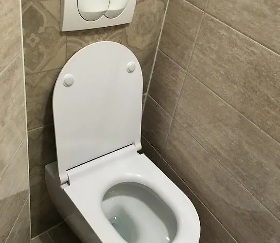 Bellavista Attic アパート *