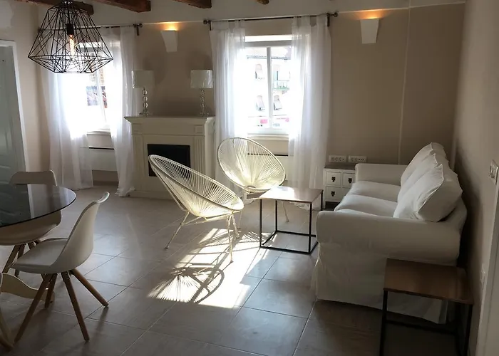 アパート Bellavista Attic イゾラ