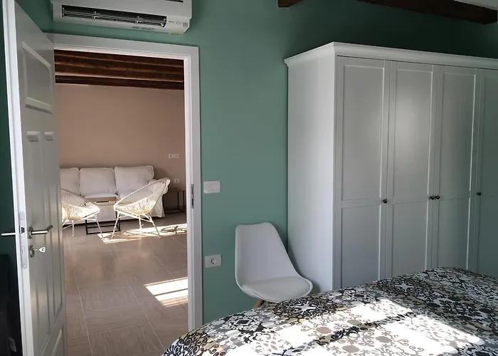 Bellavista Attic * イゾラ