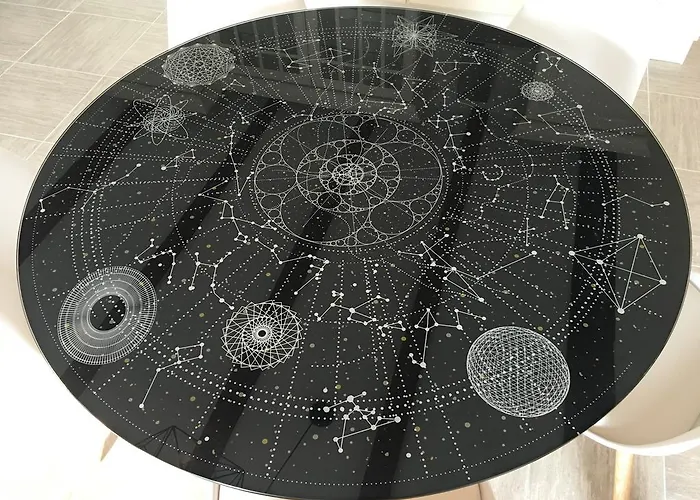 アパート Bellavista Attic *