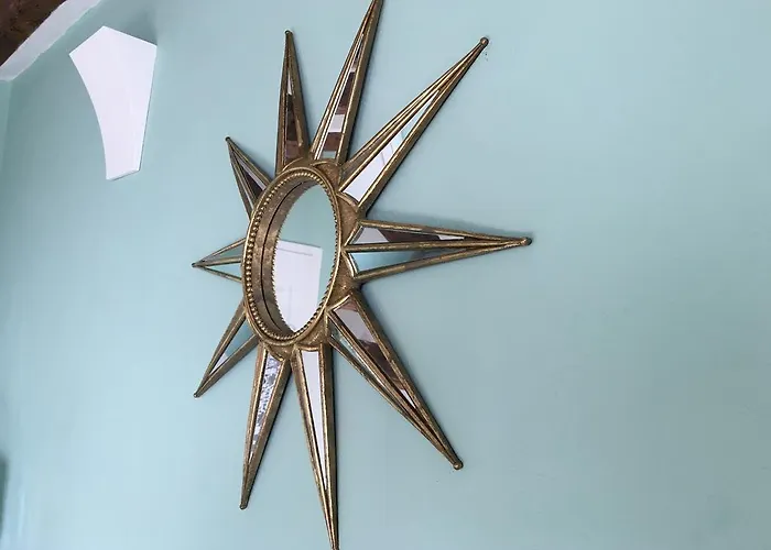 アパート Bellavista Attic イゾラ