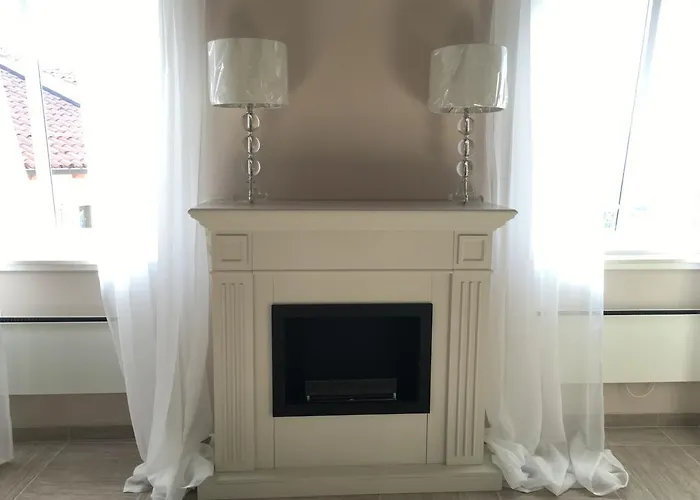 アパート Bellavista Attic イゾラ