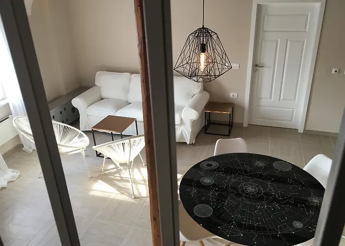 Bellavista Attic * イゾラ