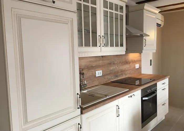 Bellavista Attic アパート イゾラ